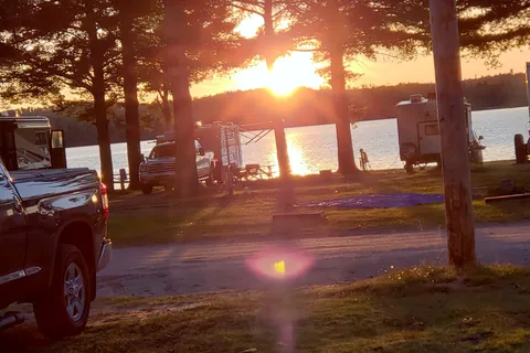 Little Wolf Campground