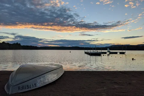 Little Wolf Campground