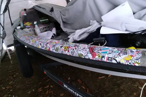Little Wolf Campground