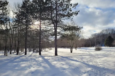 Smileys Provincial Park and Campground