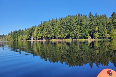 Millersylvania State Park