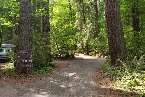 Millersylvania State Park