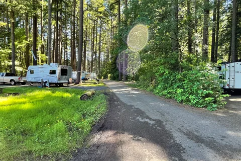 Millersylvania State Park