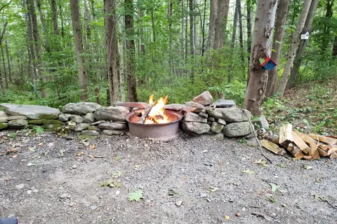 Shore Hills Campground and RV Park