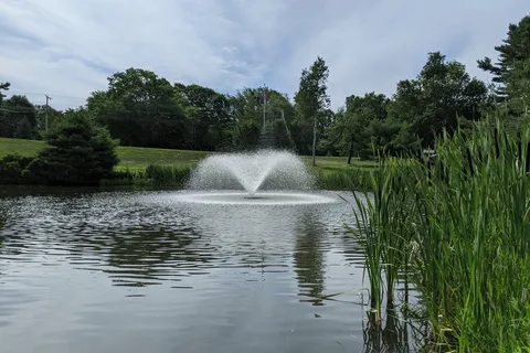 Shore Hills Campground and RV Park