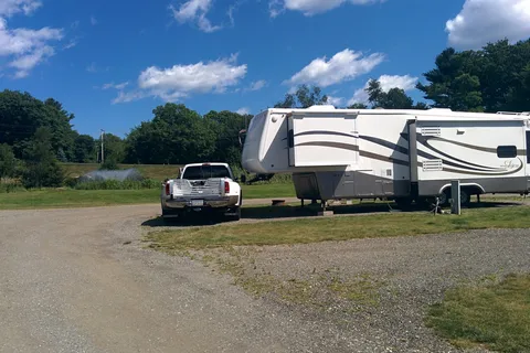 Shore Hills Campground and RV Park