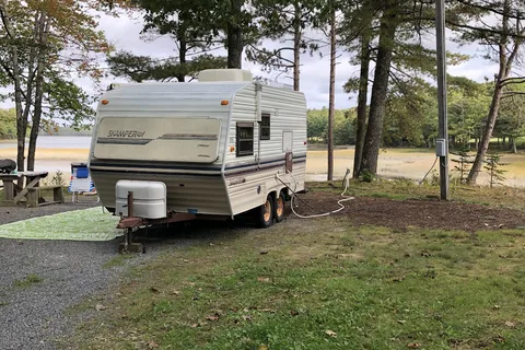 Shore Hills Campground and RV Park