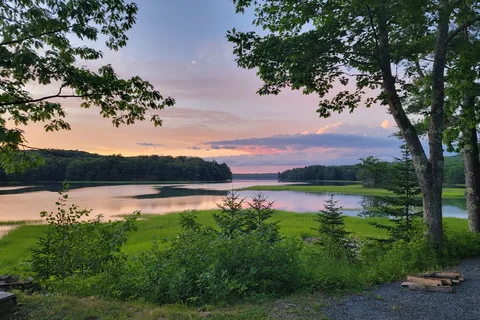 Shore Hills Campground and RV Park