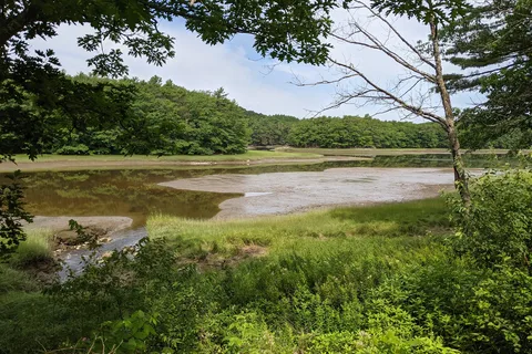 Shore Hills Campground and RV Park