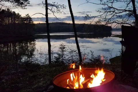 Shore Hills Campground and RV Park