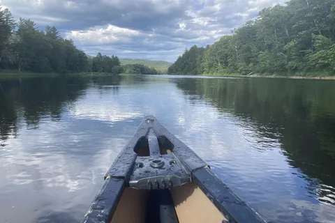 Pleasant River Campground