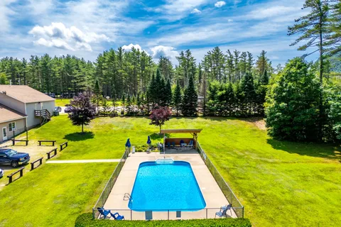 Pleasant River Campground