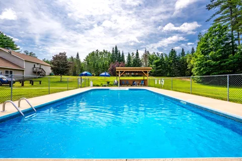 Pleasant River Campground