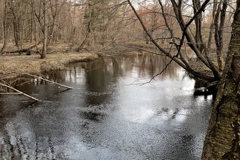 Pleasant River Campground