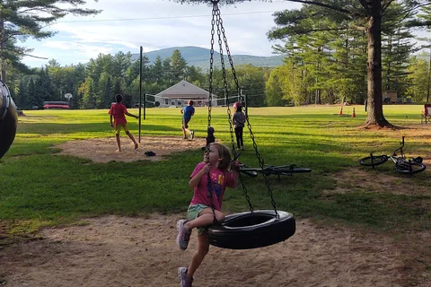 Pleasant River Campground