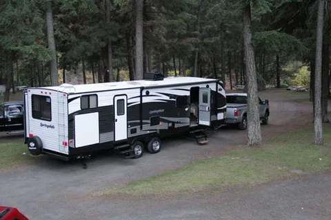 River Haven RV Park and Motel