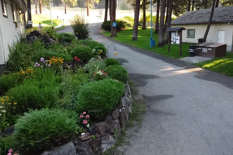 River Haven RV Park and Motel