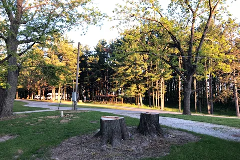 Nauvoo State Park