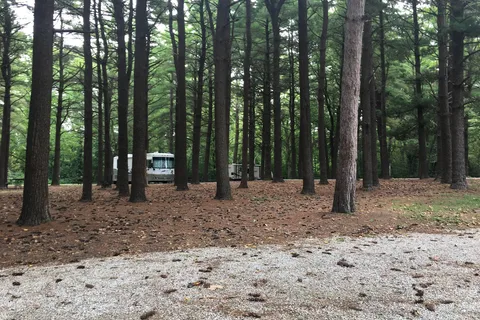 Nauvoo State Park