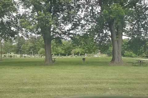 Nauvoo State Park