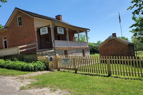 Nauvoo State Park