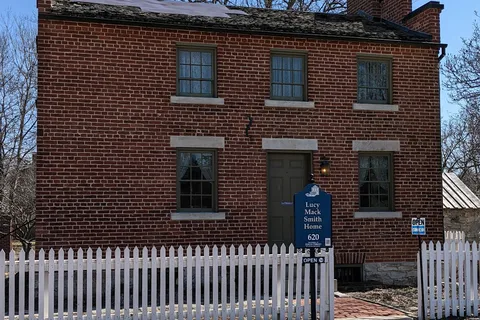 Nauvoo State Park