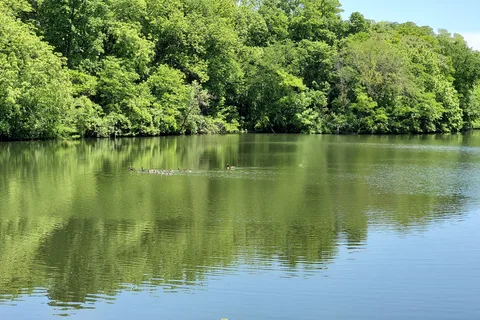 Nauvoo State Park