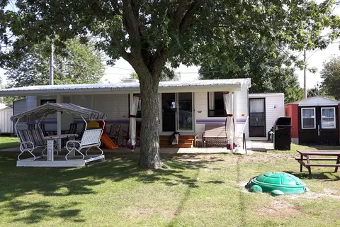 Camping La Detente