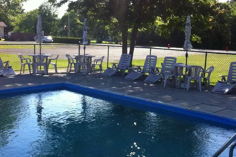 Camping La Detente