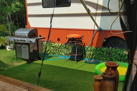 Camping La Detente