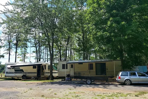 Camping La Detente