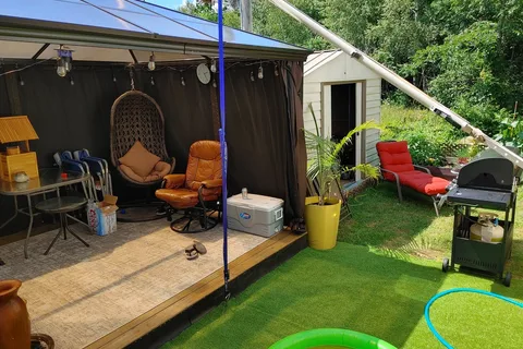 Camping La Detente
