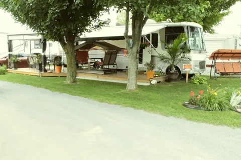 Camping La Detente