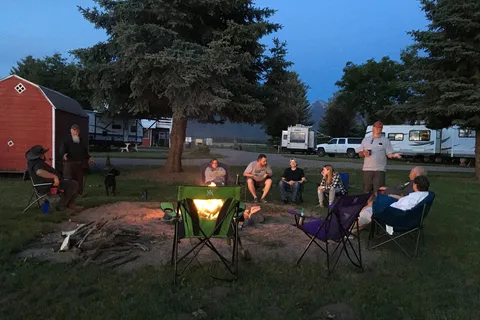 Diamond S RV Park