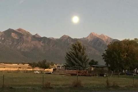 Diamond S RV Park