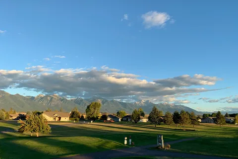 Diamond S RV Park