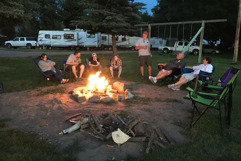 Diamond S RV Park