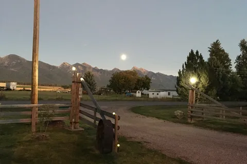 Diamond S RV Park