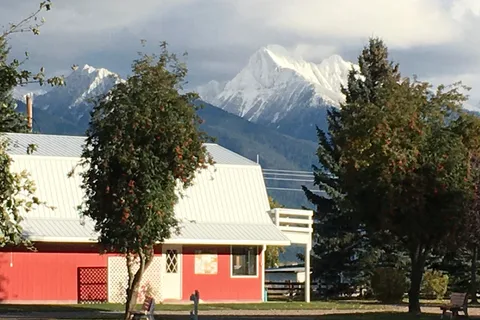 Diamond S RV Park
