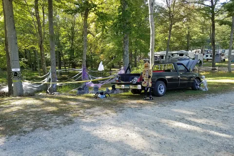 Salem Farms Campground LLC