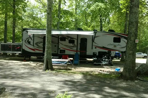 Salem Farms Campground LLC