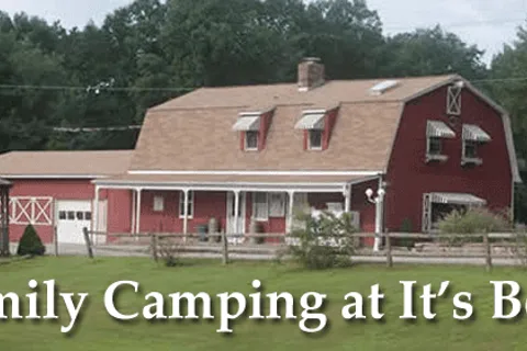 Salem Farms Campground LLC
