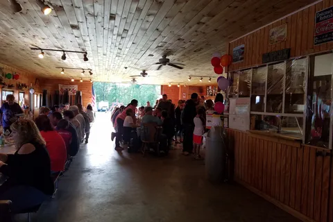 Salem Farms Campground LLC