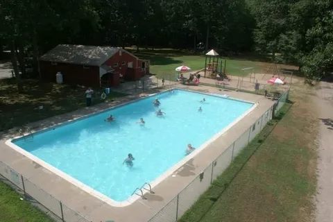 Salem Farms Campground LLC