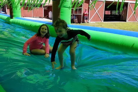 Salem Farms Campground LLC