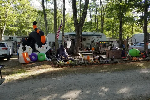 Salem Farms Campground LLC