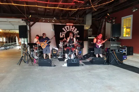Salem Farms Campground LLC