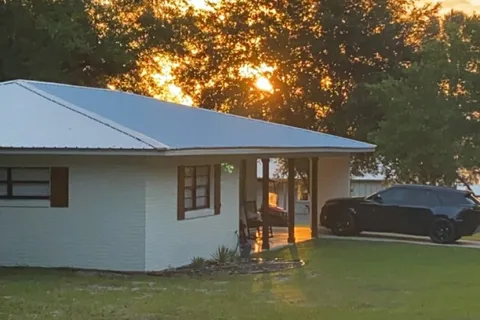 Crescent Fish Camp