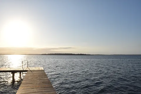Crescent Fish Camp