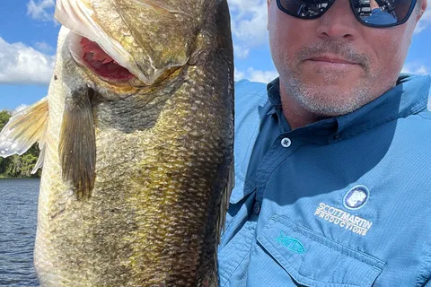 Crescent Fish Camp